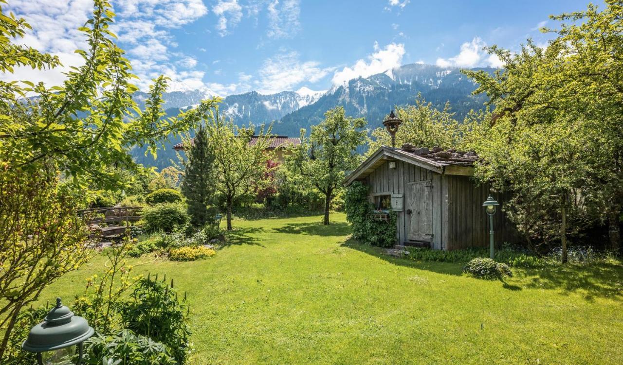 Gaesteheim Auwitsch Mayrhofen Zewnętrze zdjęcie