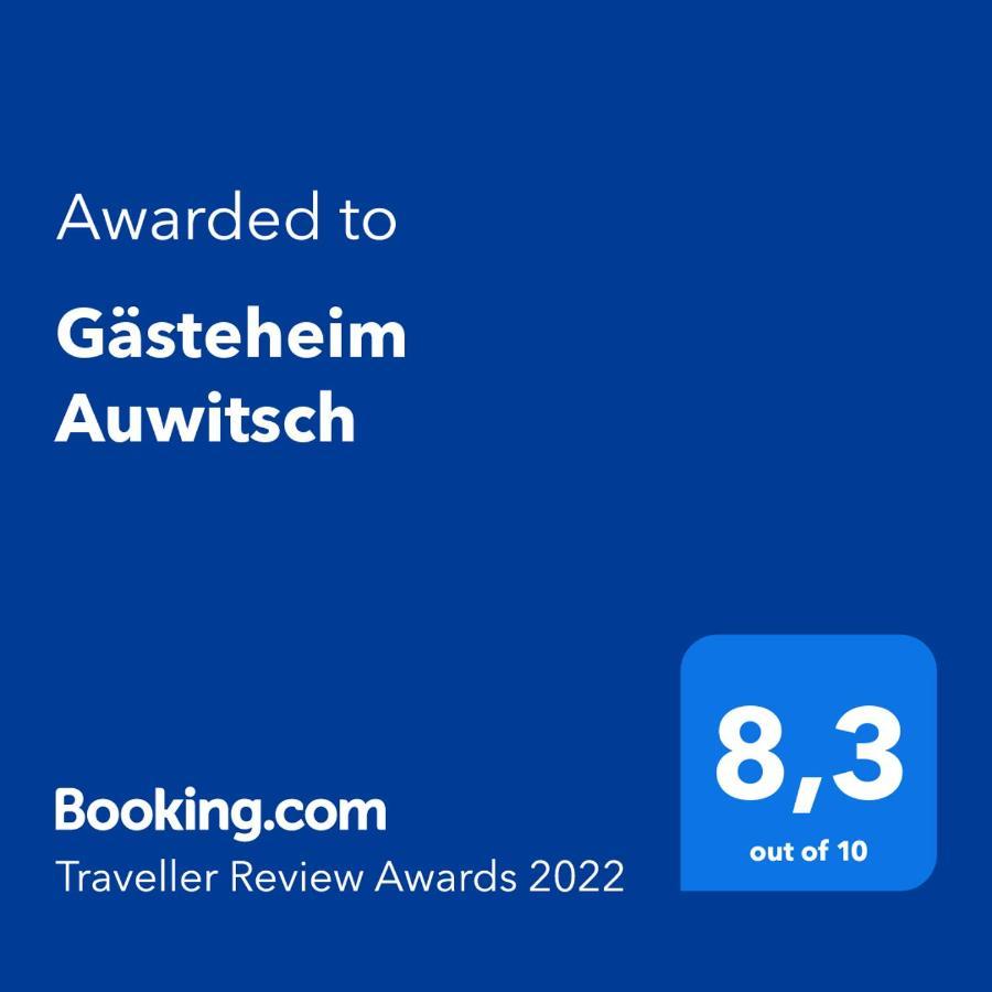 Gaesteheim Auwitsch Mayrhofen Zewnętrze zdjęcie